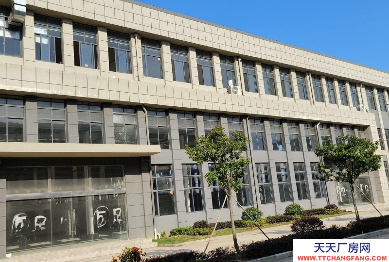 (出租) 蕪湖繁昌廠房可以做食品加工廠也可以做倉庫等