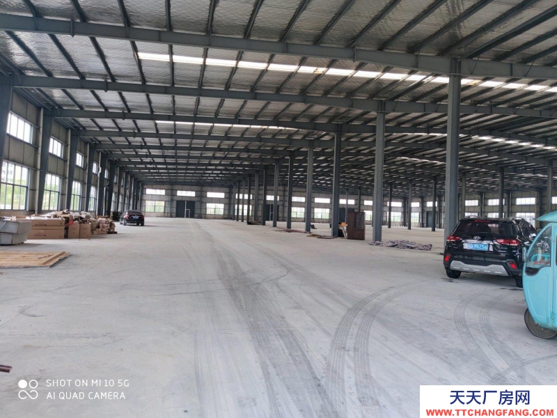 (出租)蕪湖繁昌廠房可做生產(chǎn)車間或倉(cāng)庫(kù)使用