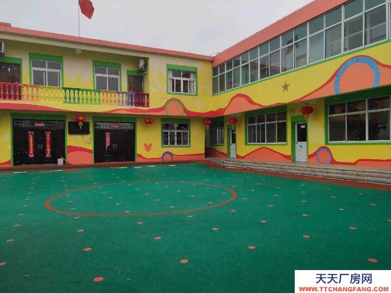 (出租) 蕪湖南陵60－70平6間，外有200多平的操場，可倉儲