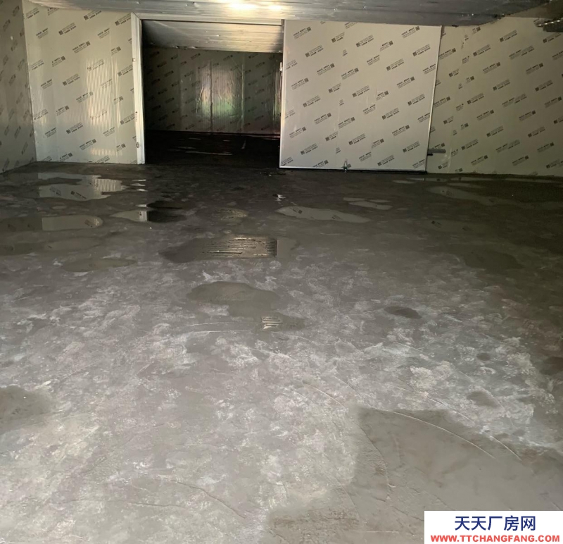(出租) 蕪湖南陵冷庫(kù)出租，冷凍冷藏庫(kù)都有
