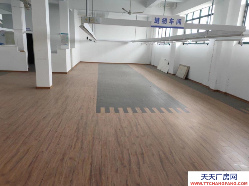 (出租) 蕪湖南陵適合服裝加工廠和小廠