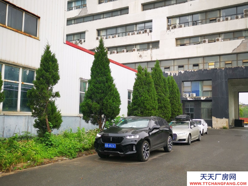 (出售) 蕪湖南陵縣38畝國有土地和混合廠房1.4萬平方