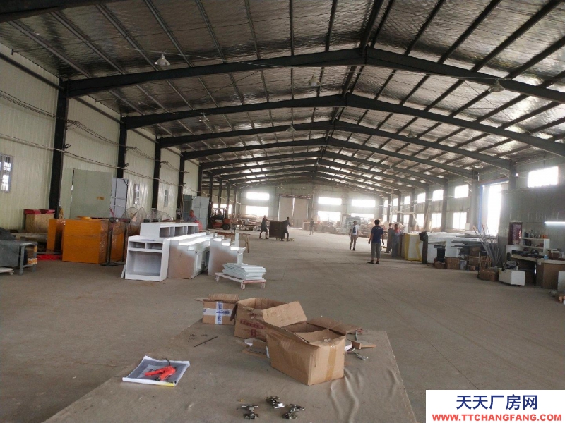 (出租)蕪湖蚌山 中環(huán)線向南3.88公里,劉蚌公路旁廠房出租