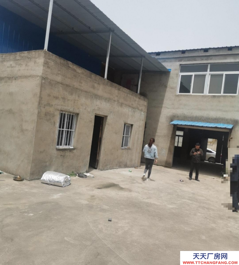 (出租)蚌埠蚌山 自家房，有獨(dú)立大院，水電齊全，是三項(xiàng)電，路面寬闊