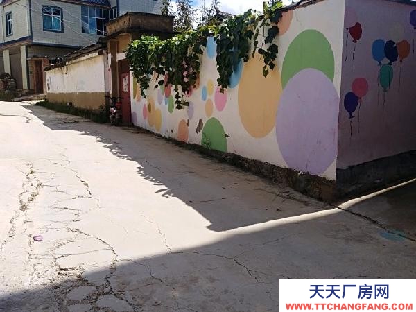 (出租) 自建商用房出租,交通方便,合適做倉(cāng)庫(kù)和農(nóng)家樂(lè)