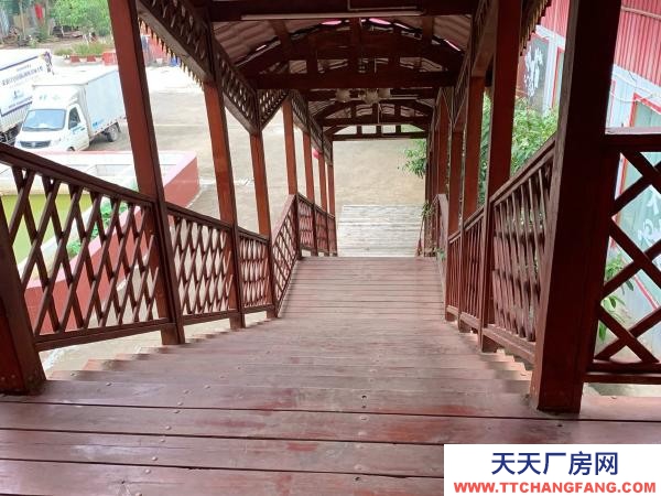 (出租) 道路寬闊，方便停車，環境良好，空曠