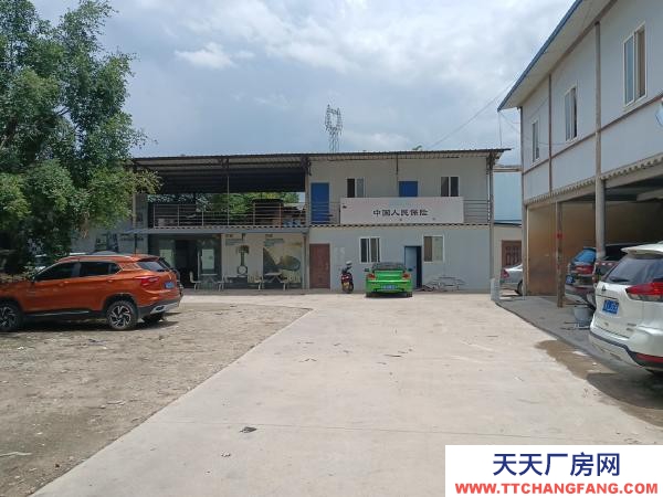 (出租) 修理廠在大曼么檢車站斜對面