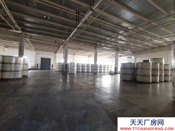 (出租) 勐海縣老昌達(dá)有廠房出租，水電齊全，道路交通方便！