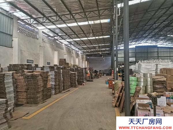 (出租) 勐海縣老昌達(dá)有廠房出租，水電齊全，道路交通方便！