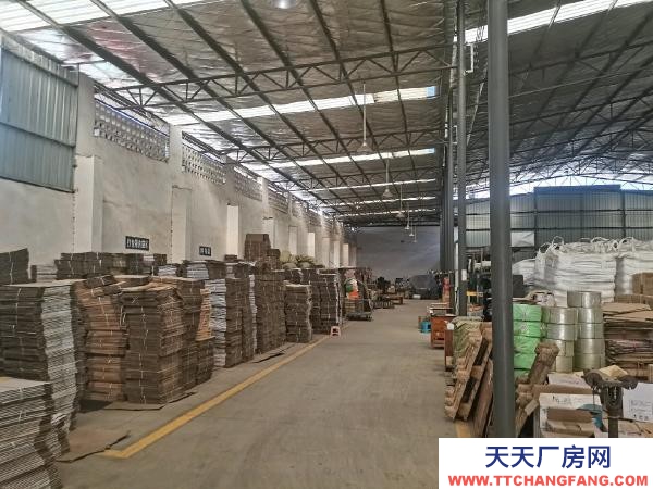 (出租) 勐海縣老昌達(dá)有廠房出租，水電齊全，道路交通方便！