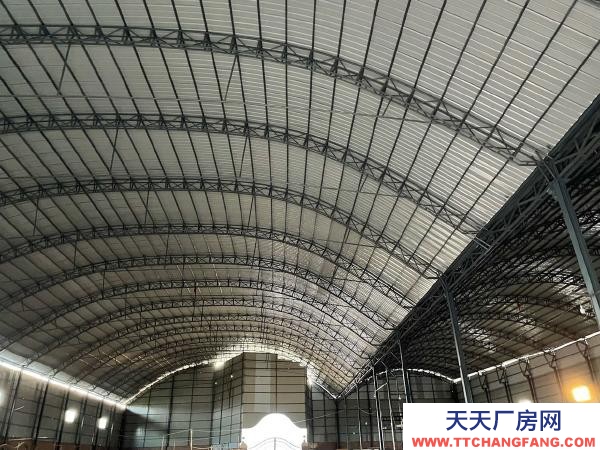 (出租) 占地10畝，廠區3500平，層高9米可整租可分租