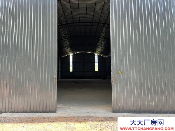 (出租) 手續齊全，新建廠房，交通便利，環境好，可以長期租賃，可以分租