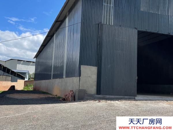 (出租) 手續齊全，新建廠房，交通便利，環境好，可以長期租賃，可以分租