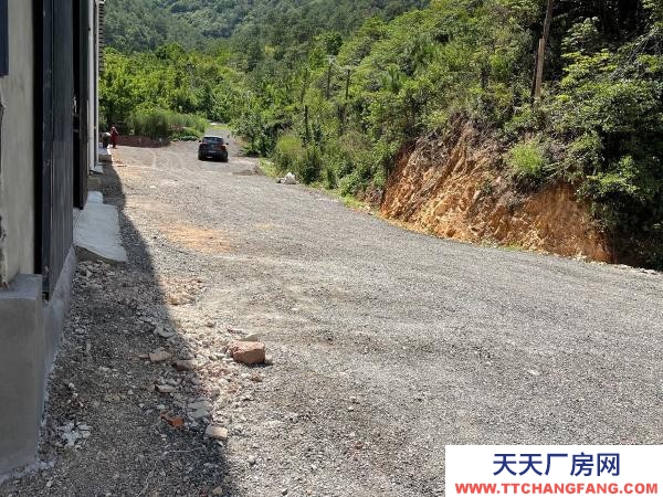 (出租) 手續齊全，新建廠房，交通便利，環境好，可以長期租賃，可以分租