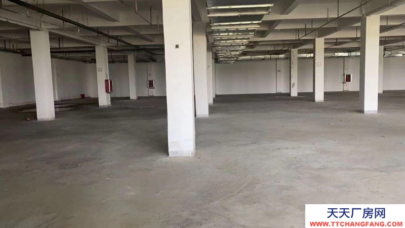 (出租) 蚌埠蚌山燕南嘉園航華路旁，大型廠房出租交通便利，設施齊全。