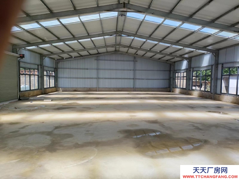 (出租) 燕山鄉(xiāng)孫家圩子新建倉庫，可租可售，面談