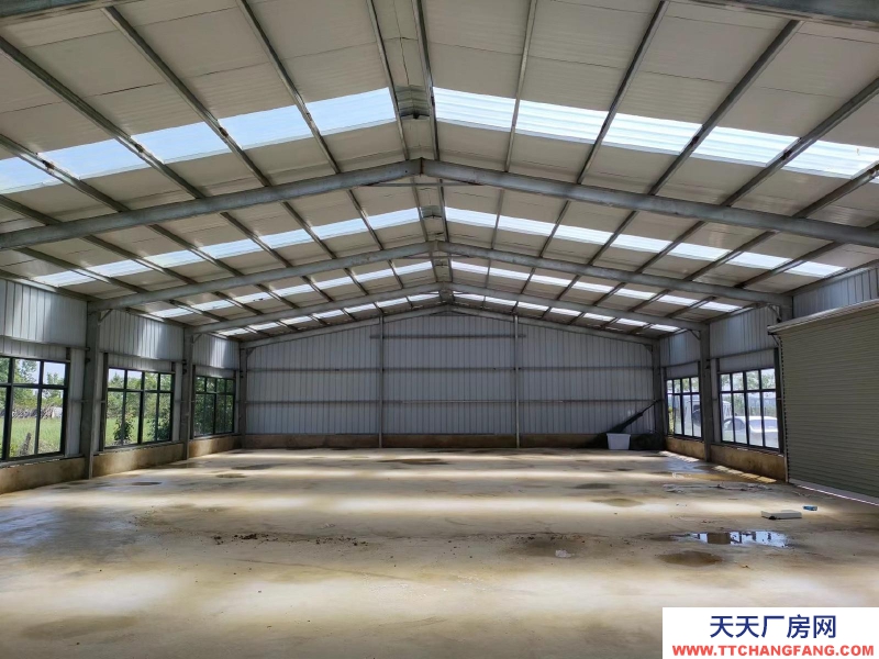 (出租) 燕山鄉(xiāng)孫家圩子新建倉(cāng)庫(kù),可租可售,面談