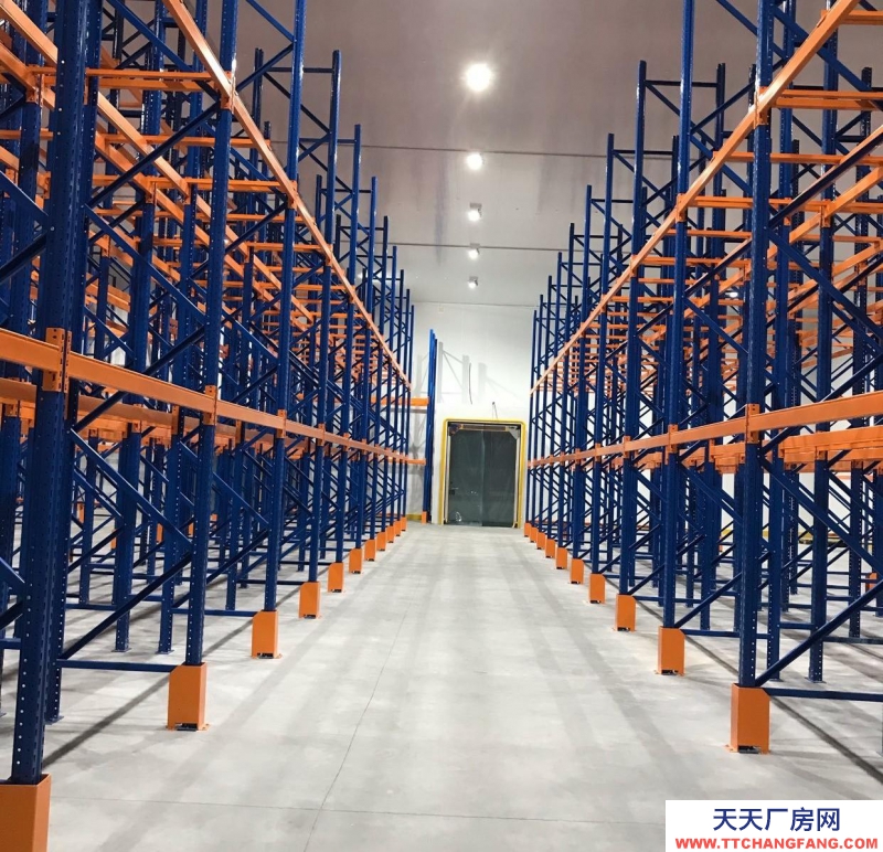 (出租) 蚌埠蚌山立體化倉庫,環(huán)境干凈,交通便利