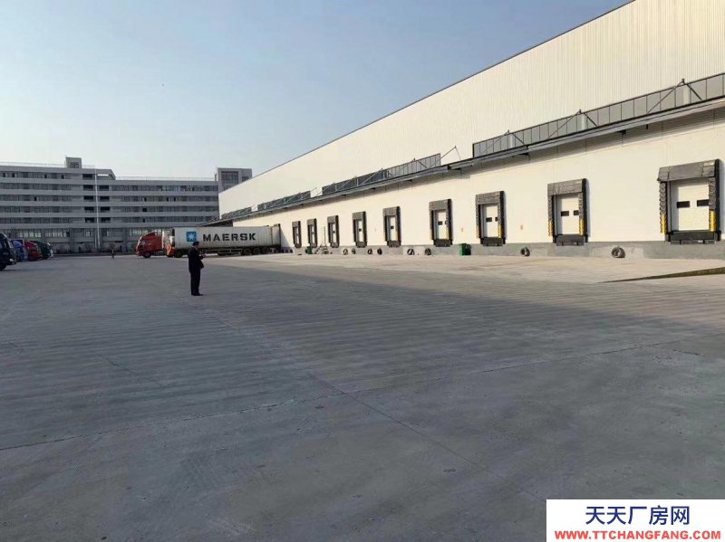 (出租) 蚌埠蚌山立體化倉庫，環(huán)境干凈，交通便利