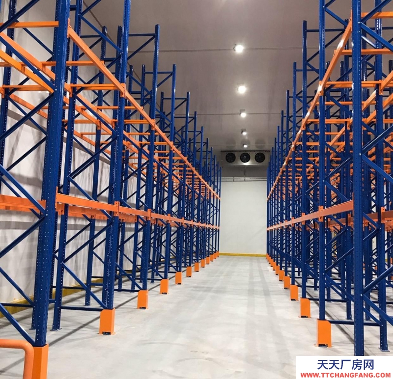 (出租) 蚌埠蚌山立體化倉庫,環(huán)境干凈,交通便利