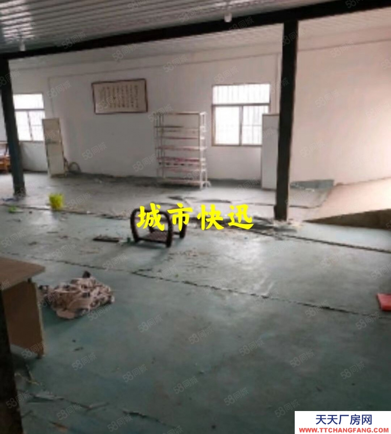 (出租) 蚌埠龍子湖勝利東路285號廠房和院子場地出租 城市快迅免費介紹