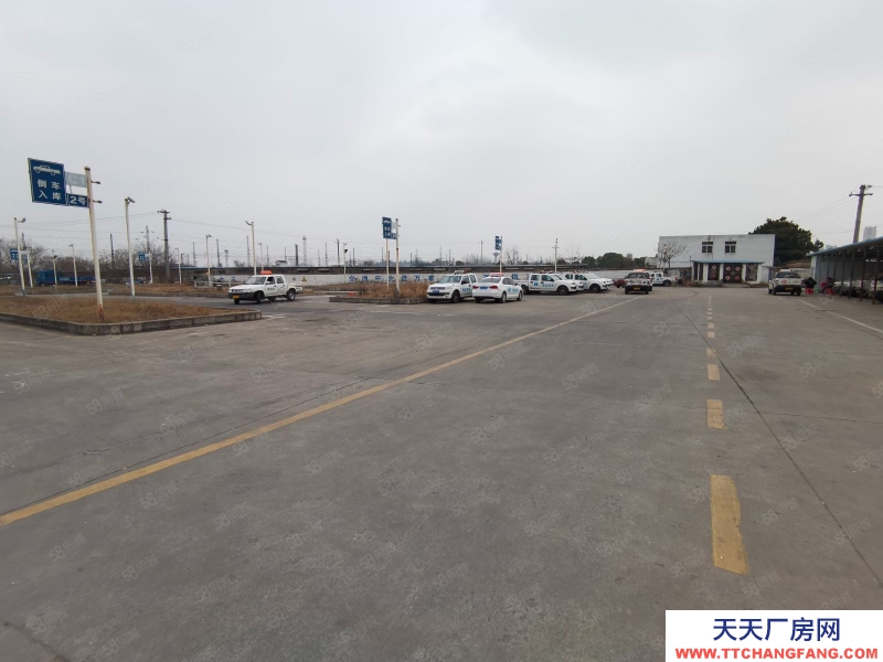 (出租) 蚌埠龍子湖區1030畝空地出租 可做駕校可堆放材料