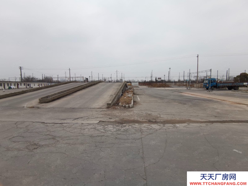 (出租) 蚌埠龍子湖區(qū)1030畝空地出租 可做駕校可堆放材料