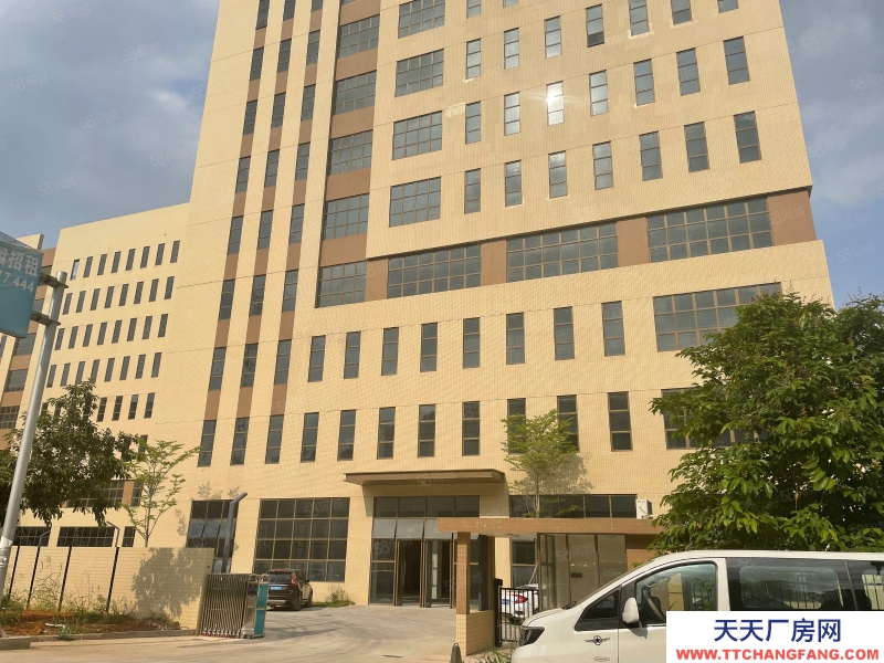 (出租)東莞 鳳崗金鳳凰廠房低價出租,可拎包入駐生產,二樓1000平方分租