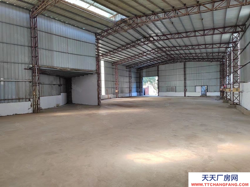 (出租) 東莞低價可做污染等 大嶺山鎮出租1050平廠房可辦環評可分