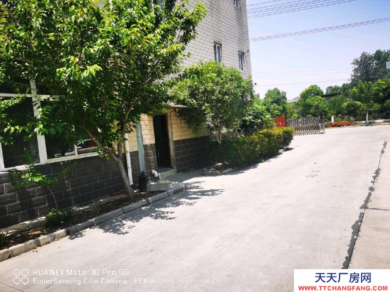 (出租) 蚌埠龍子湖工業園區標準廠房