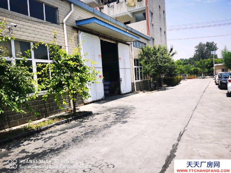 (出租) 蚌埠龍子湖工業園區標準廠房