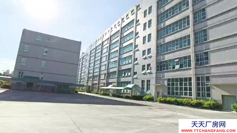 (出租) 東莞可500平起分租！清溪羅馬新出樓上2000平帶裝修，水電齊全