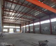 (出租) 襄陽(yáng)樊城高新區(qū)標(biāo)準(zhǔn)園區(qū)廠房出租2000平可分租整租價(jià)格面議！