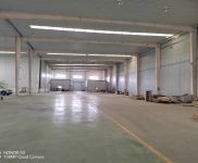 (出租) 襄陽樊城區中航大道標準廠房1700平層高14米有行吊可分租！