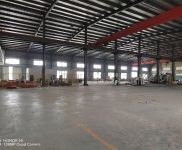 (出租) 襄陽樊城襄江大道中航大道附近標準廠房出租1800平價格面議！