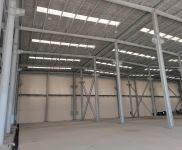 (出租) 襄陽樊城襄北高速附近廠房出租，可租700平，2800平，分開組合多樣