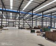 (出租) 襄陽樊城高新區(qū)標(biāo)準(zhǔn)園區(qū)廠房出租2000平可分租整租價(jià)格面議!