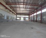 (出租) 襄陽樊城高新區標準園區廠房出租2000平可分租整租價格面議！