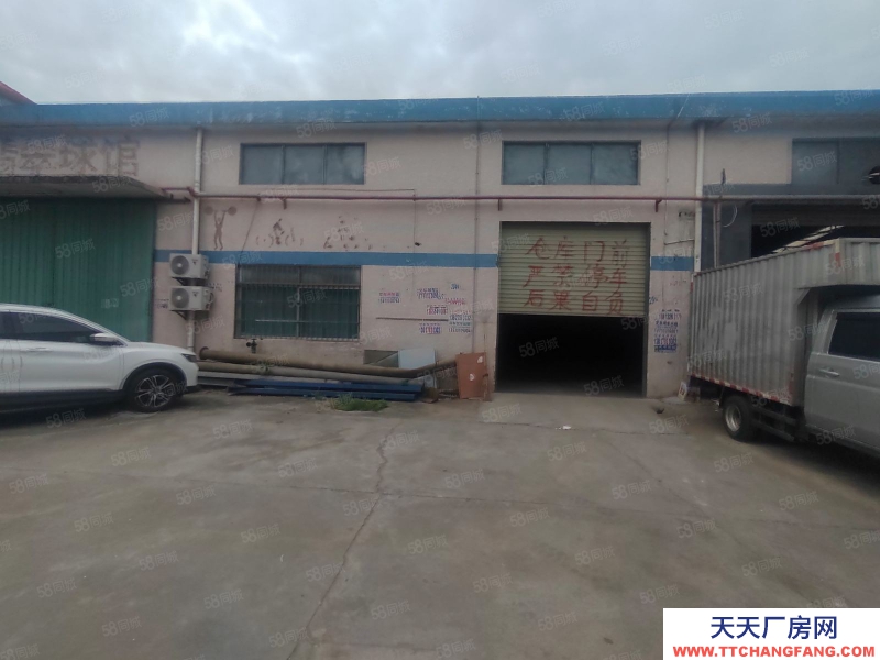 (出租) 東莞大嶺山鎮(zhèn)原房東出租750平方廠房可辦環(huán)評低價可分租空地