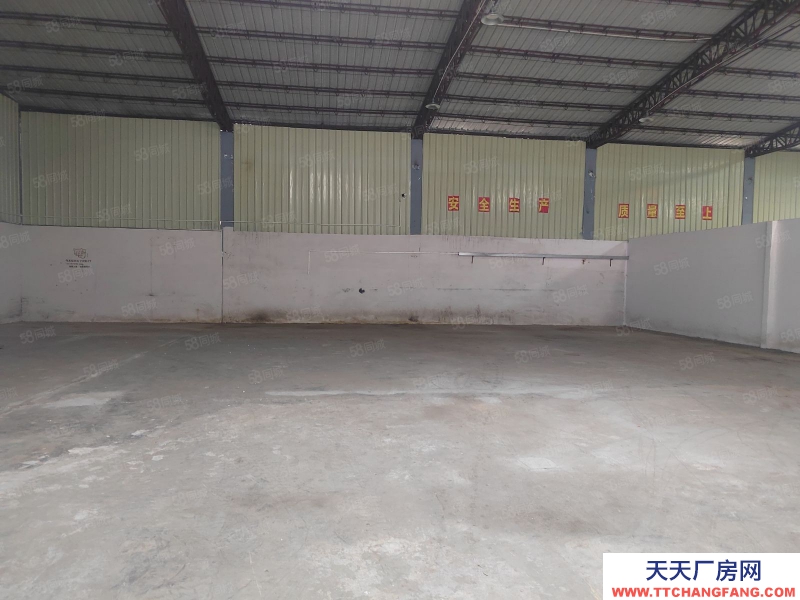 (出租) 東莞大嶺山鎮原房東出租750平方廠房可辦環評低價可分租空地