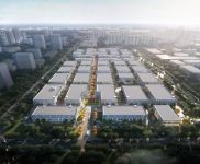 (出售) 襄陽樊城大灣區，東西軸線旁！50年產權，可生產可辦公！可按揭！