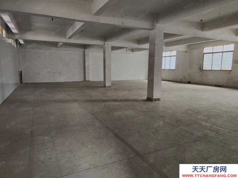 (出租) 現成環評！！！東莞大嶺山百花洞新出1960平廠房出租，帶地坪漆