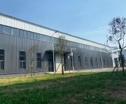 (出售)襄陽樊城 6000平 鋼結構標準廠房出售，一房一價。