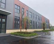 (出售)襄陽樊城 6000平 鋼結構標準廠房出售，一房一價。