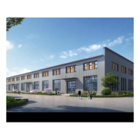 (出售)襄陽樊城 6000平 鋼結構標準廠房出售，一房一價。