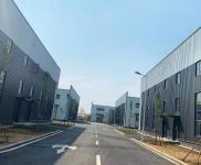 (出售)襄陽樊城 6000平 鋼結構標準廠房出售，一房一價。