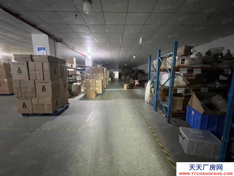 (出租) 東莞金鳳凰廠房出租,現成噴油環評,入駐即可生產