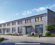 (出售) 襄陽樊城東津新區50年產權廠房