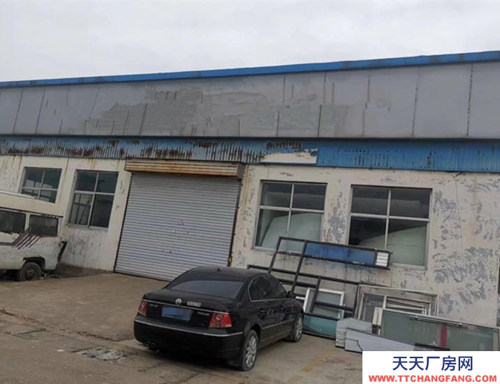 棗莊市中區(qū)青檀南路倉庫出租