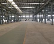 (出售) 襄陽樊城高新區鋼構廠房出售，產權清晰無外債，總占地25畝。